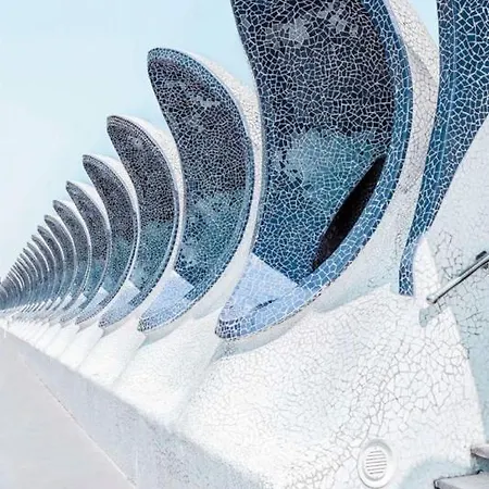 Apartmán Vivienda Turistica Las Ciencias *